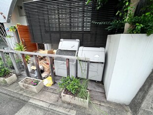 フラワーレジデンスＨＡＲＥ祇園の物件外観写真